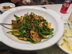 -绿草地·湘菜(7mall店)