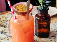 布朗石冰治-BROWNSTONE布朗石西班牙餐厅(富城店)