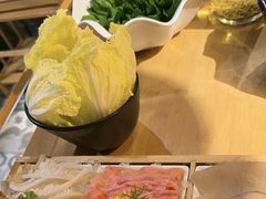 -手选潮汕鲜活牛肉火锅(二七广场店)