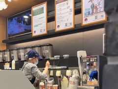 -茶颜悦色(金茂览秀城LG层外街店)