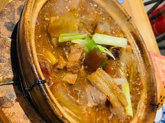 -十六蒲(桂林路店)