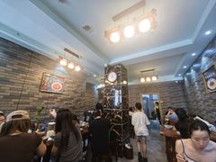 大堂-保儿牛肉面(万象城店)