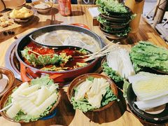-烂摊摊火锅集市(河北总店)