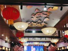 -宋园·金宴浙鲜馆(静安店)
