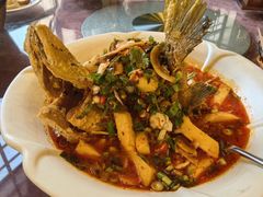 -南沙游艇会·大兵船餐厅