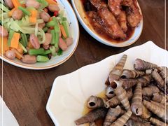 -群姐面馆·海鲜烧烤(同安路二店)