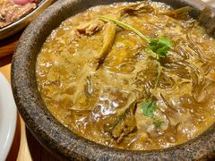 -小放牛炒菜馆(华北商厦店)