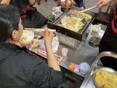 -郝大姐·乌龙山铁板烧(大学城三店)