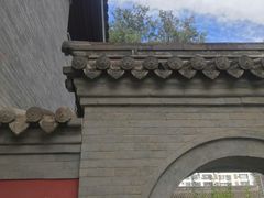 -内蒙古将军衙署博物院