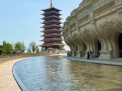 -牛首山文化旅游区