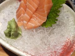 -笑纳日本料理(嘉定大融城店)