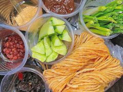 -十二道丰味·徐州土菜·烧烤(何山路店)