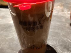 -炊烟小炒黄牛肉(浦东世纪汇店)