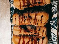 -探鱼·鲜青椒爽麻烤鱼(钟楼众汇广场店)