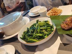 -若蘭慈·无国界素食料理(欢乐海岸店)