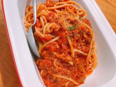 -AFS Cafe & Canteen(闽江二路店)