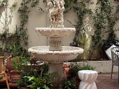 -Osteria Garden 生蚝花园餐厅(原进贤路店)