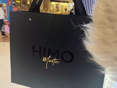 -海马体照相馆丨大师(青岛万象城店)