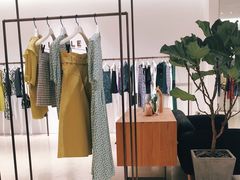 -ICICLE之禾女装店(百联又一城店)