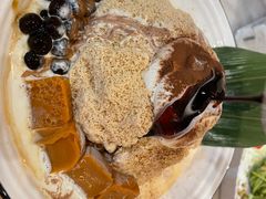 -马兰卡西式简餐(新汇大融城店)