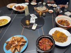 -洛东土菜馆(建国北路店)