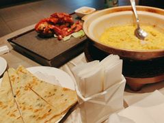 -静之湖湖畔餐厅