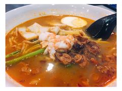 -Old Town White Coffee(gateway@klia2)