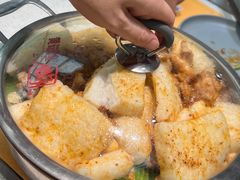-黄记煌三汁焖锅(华发商都店)