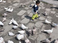 -水磨沟公园