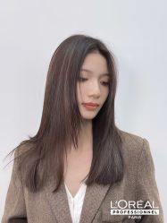 -Kraemer Paris苏豪路易士·嘉玛发廊