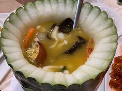 -顺风海鲜港(金玉兰店)