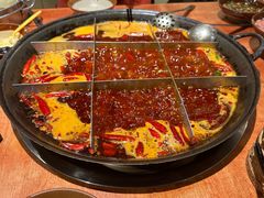 -周小明火锅(黑金冠社区店)