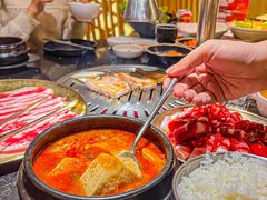 -笑谈小街·韩国料理(萝岗店)