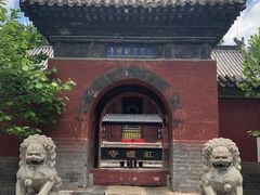 -红螺寺