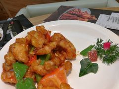 -上关雪東北菜(中房金谊店)