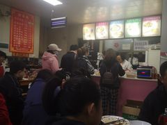-蒋家槟豆面皮(友爱路店)