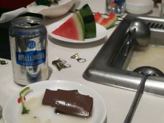 -海底捞火锅(锦艺城店)