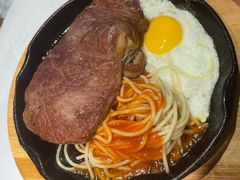 -牛扒驾到(东城星河城嘉荣店)