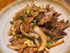 -圳兴面王·拌川·特色炒面(南山保利剧院店)