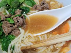-三千粉牛肉米粉(来客茂店)
