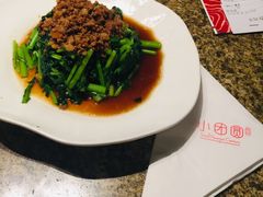 肉沫皇帝菜-小团圆餐厅(欧洲城店)