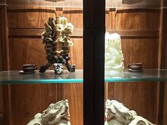 -那家小馆•北京菜•烤鸭(香山店)