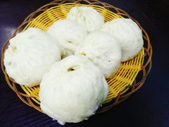 -郑家包子牛肉拉面(尚勤路店)