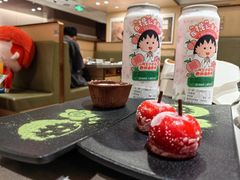 -海底捞火锅(西直门凯德MALL店)