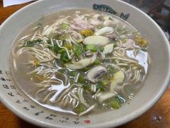 -无名氏面馆(邮电路店)