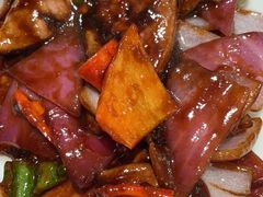 -老人和饭店(淮海中路店)