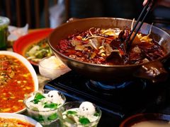 -常和州·夜宵大排档(常州单店)