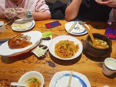 -满园烤鸭·春饼(华强广场店)