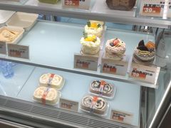 -卷们·现制生日蛋糕·蓝风车动物奶油(金源店)