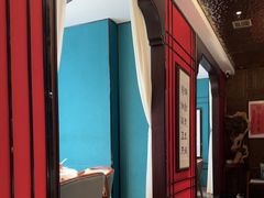 -柴火大院烤鸭民间菜